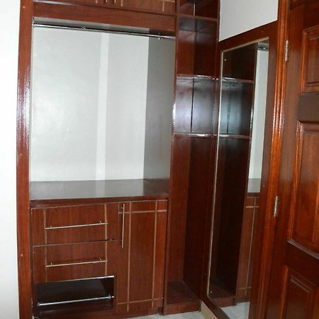 Kap Guest House Nairobi Luaran gambar