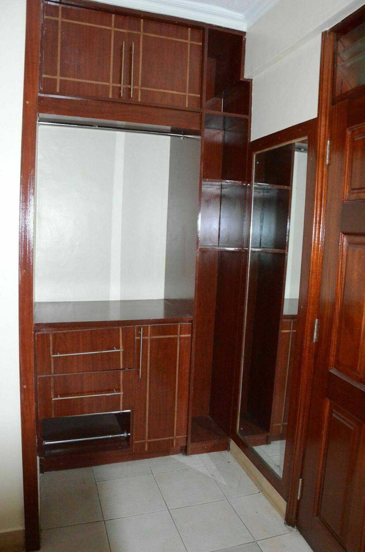 Kap Guest House Nairobi Luaran gambar